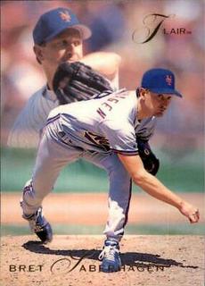 Bret Saberhagen