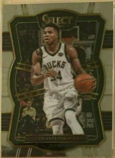 Giannis Antetokounmpo