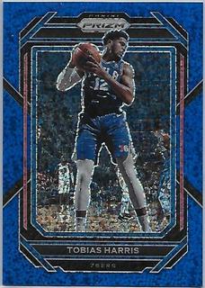 Tobias Harris