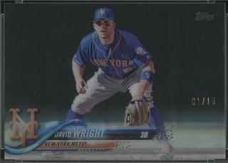 David Wright