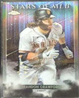 Brandon Crawford