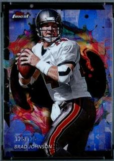 Brad Johnson