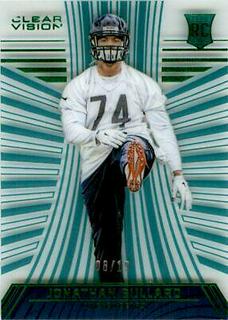 Jonathan Bullard