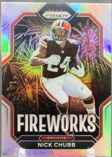 Nick Chubb