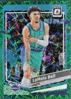 LaMelo Ball