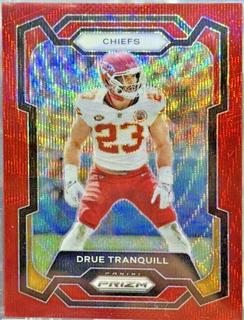 Drue Tranquill