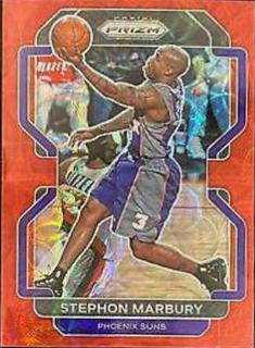 Stephon Marbury
