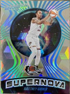Brittney Griner
