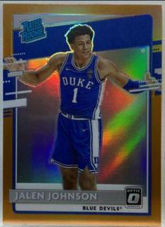 Jalen Johnson