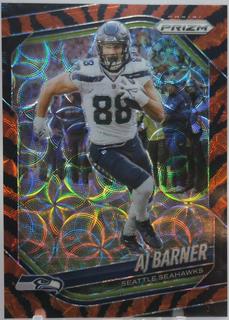 AJ Barner