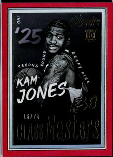 Kam Jones