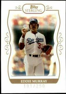 Eddie Murray