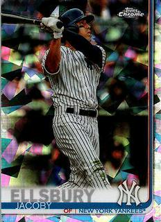 Jacoby Ellsbury