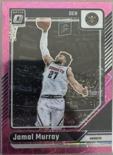 Jamal Murray
