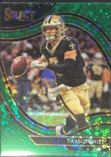 Taysom Hill