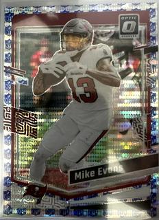 Mike Evans