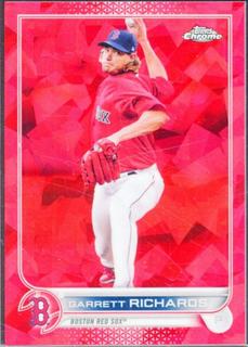 Garrett Richards