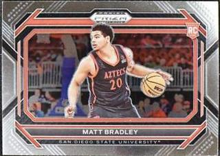 Matt Bradley