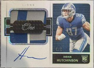 Aidan Hutchinson