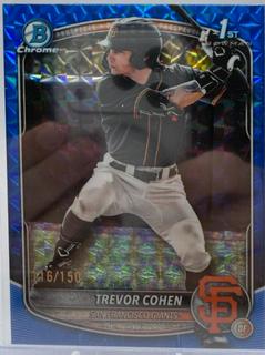 Trevor Cohen