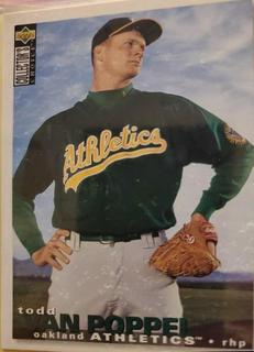 Todd Van Poppel