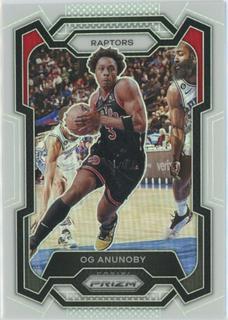 OG Anunoby