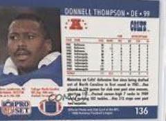 Donnell Thompson