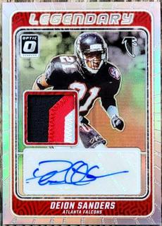 Deion Sanders