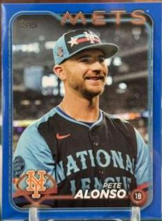 Pete Alonso