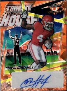 Mario Williams
