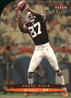 Andre Davis