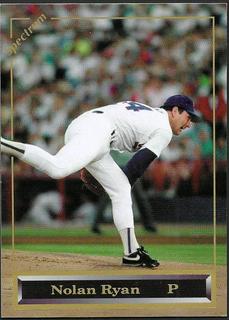 Nolan Ryan