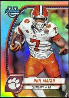 Phil Mafah