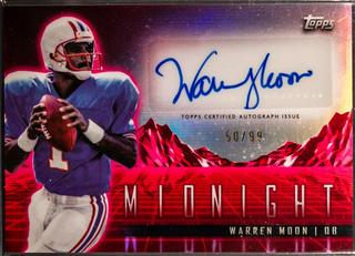 Warren Moon