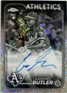 Lawrence Butler