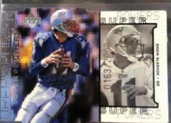 Drew Bledsoe