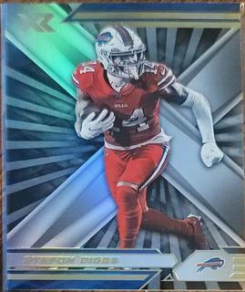 Stefon Diggs