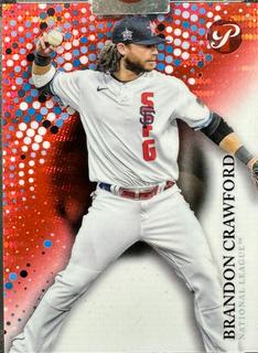Brandon Crawford