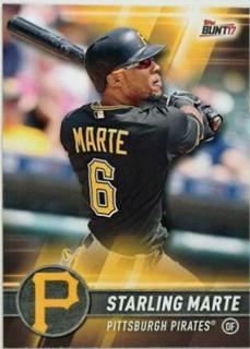 Starling Marte