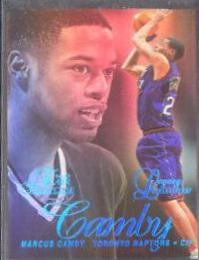 Marcus Camby