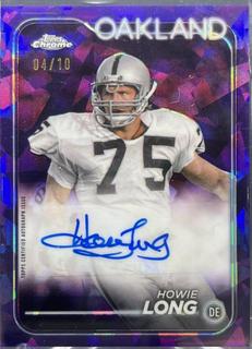 Howie Long
