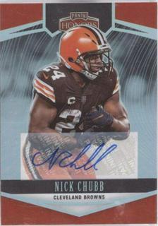 Nick Chubb