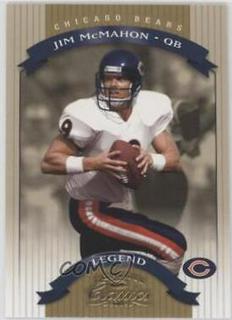 Jim McMahon