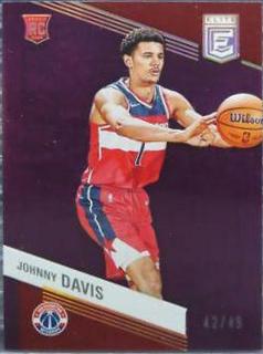 Johnny Davis