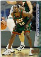 Gary Payton