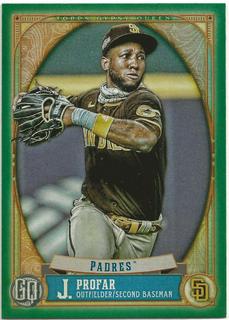 Jurickson Profar
