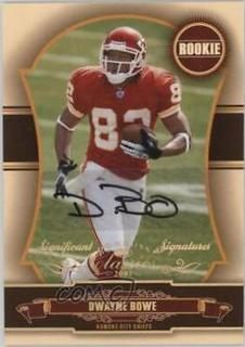 Dwayne Bowe