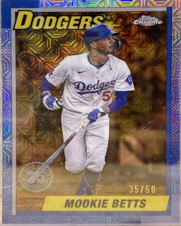 Mookie Betts