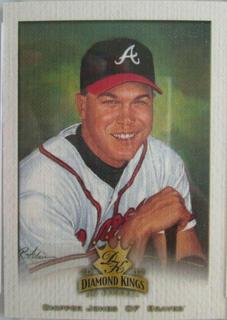 Chipper Jones