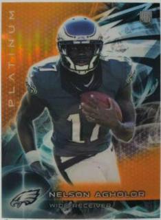 Nelson Agholor
